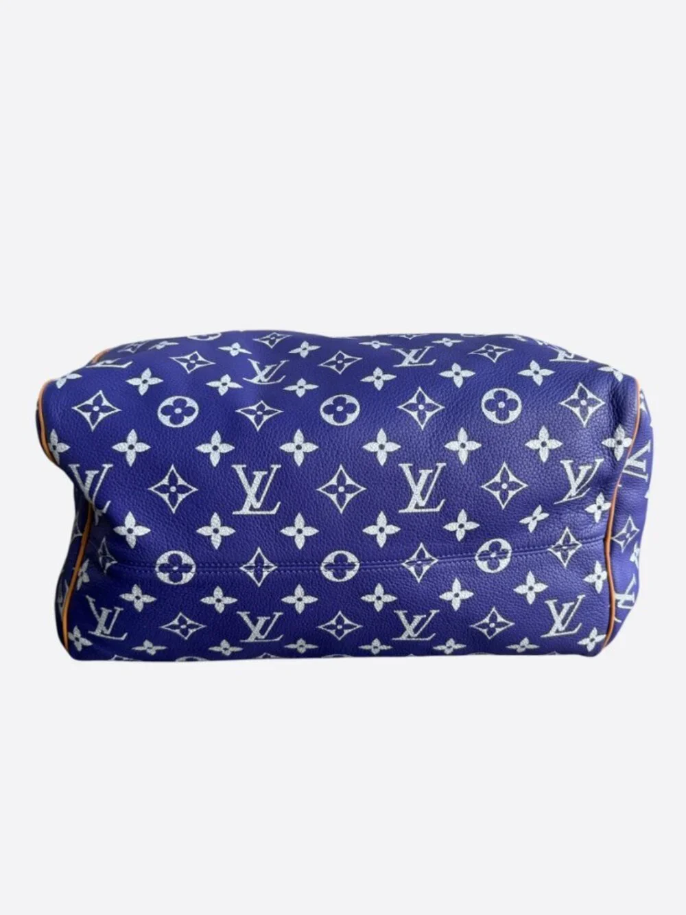 Louis Vuitton hardware calfskin